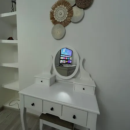 Sealavie Mansarda Appartement *