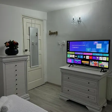 Appartement Sealavie Mansarda