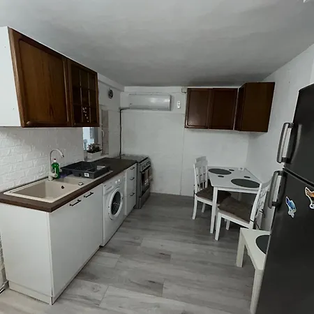 דירה Sealavie Mansarda קונסטנצה